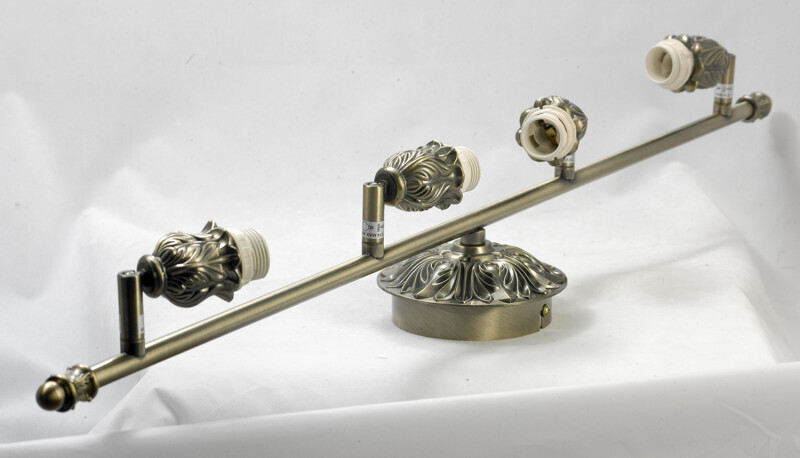 Спот Lussole LGO LSL-7309-04