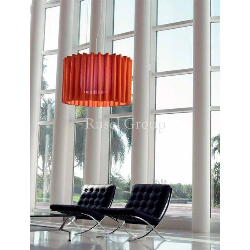 Подвесной светильник Axo Light SKIRT SP 150