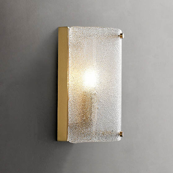 Настенный светильник PETA by ImperiumLoft