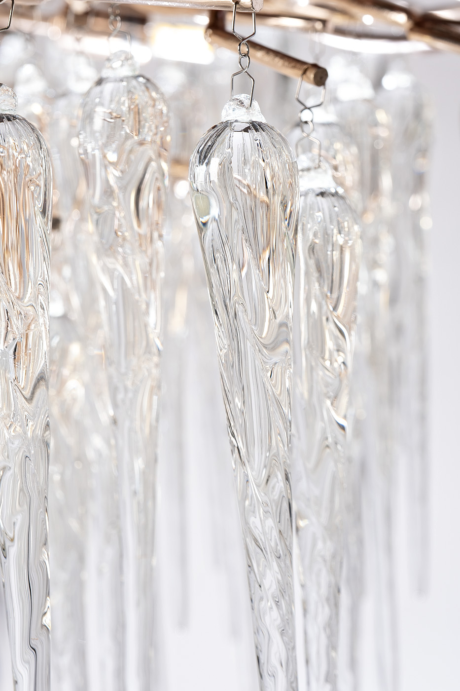 Люстра Primavera подвесная Garda Decor 62GDA-8002/800