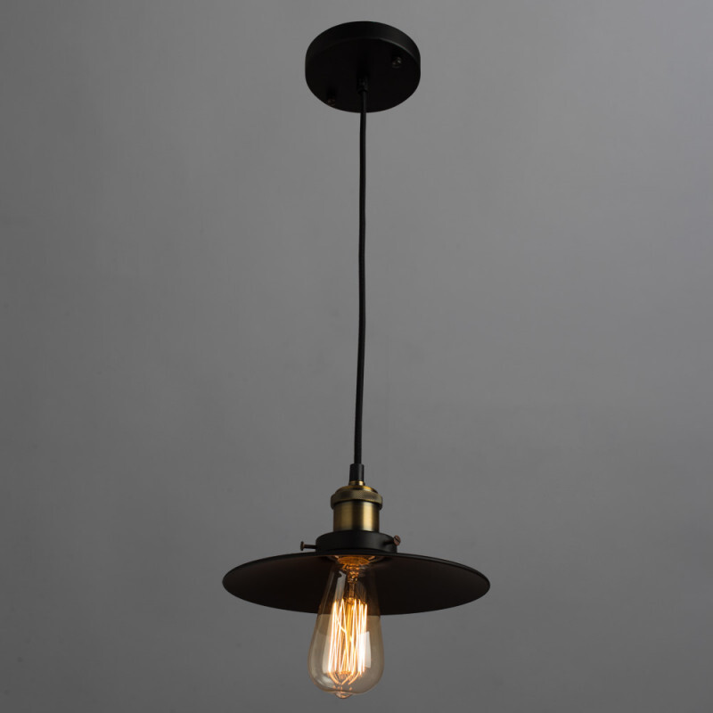 Подвесной светильник Divinare 2003/01 SP-1