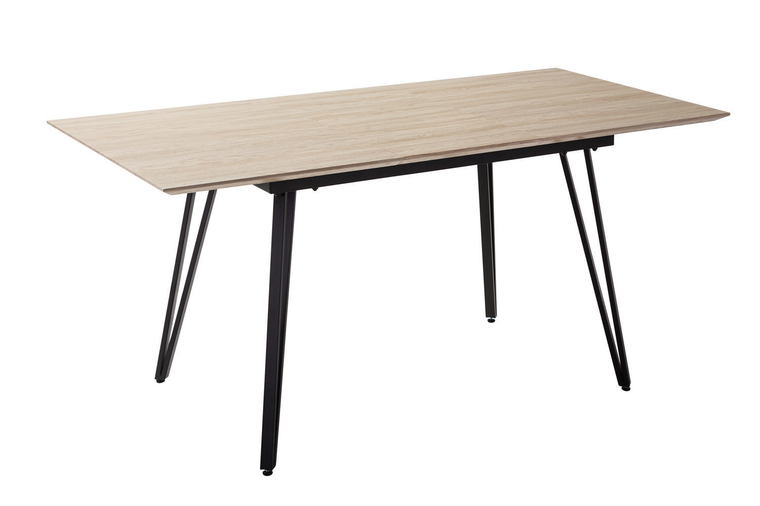 Стол Avanti new раскладной 140-180см дуб Bradex Home FR 0785