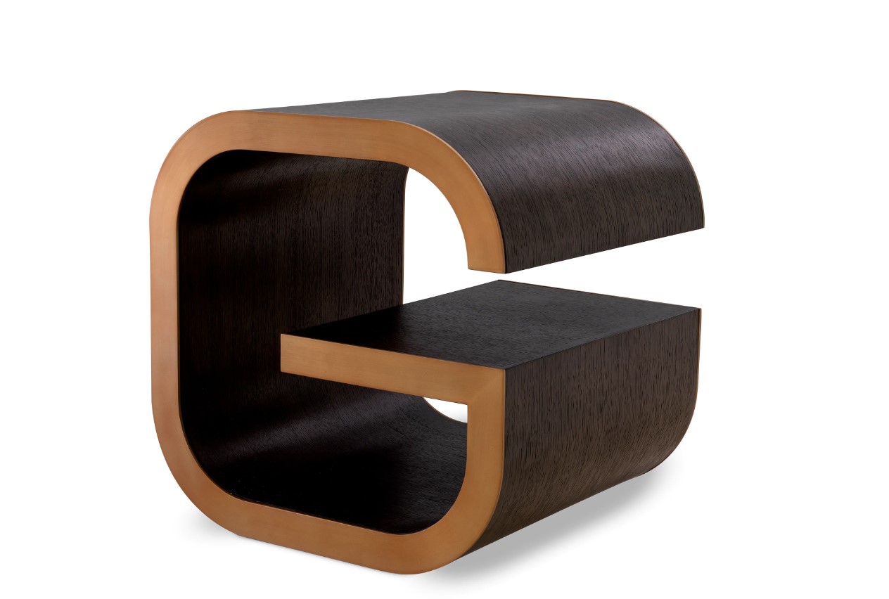 Приставной Столик Eichholtz GALAN 117418