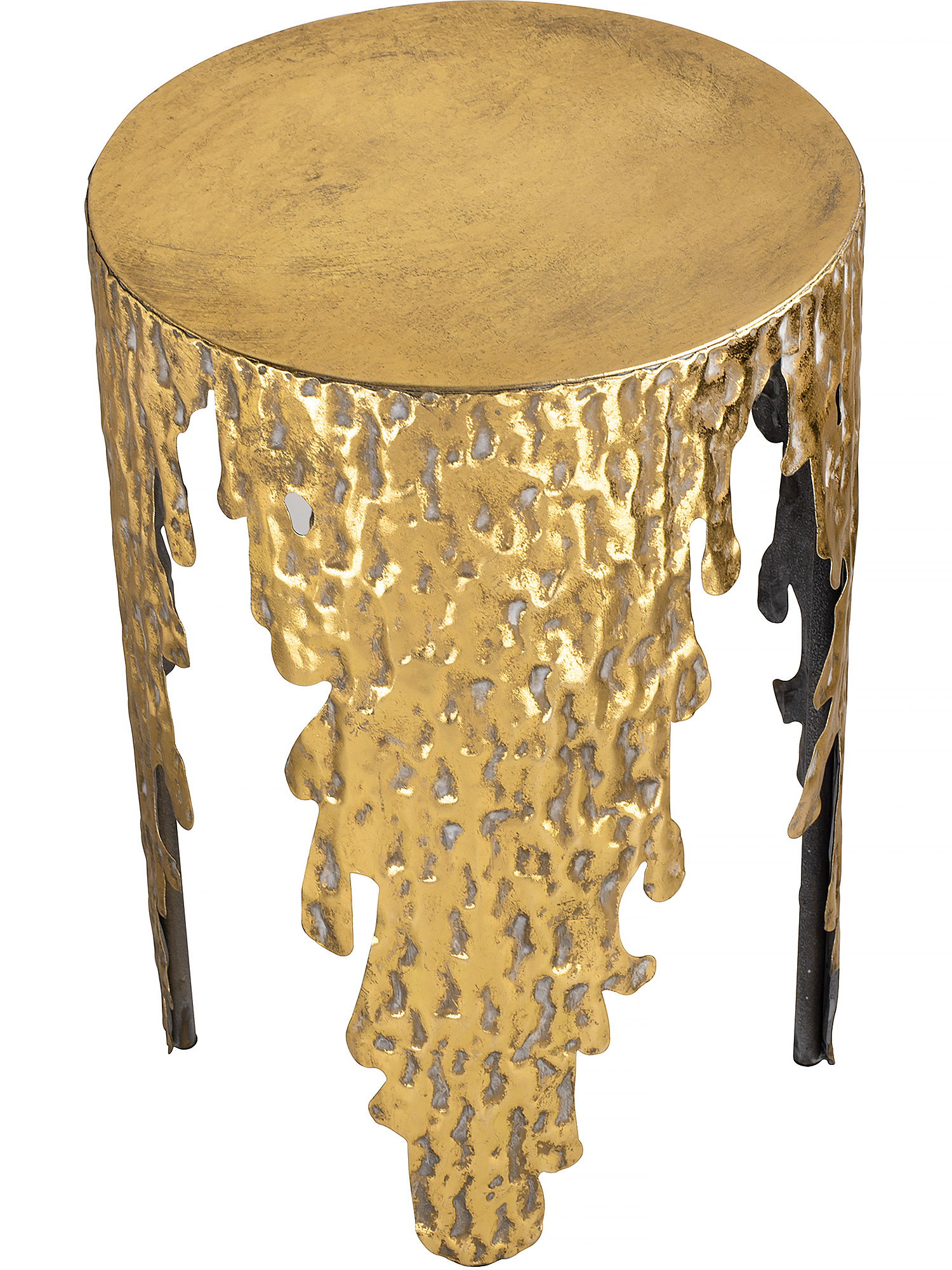 Столик интерьерный Уганда Glasar 57-197/2