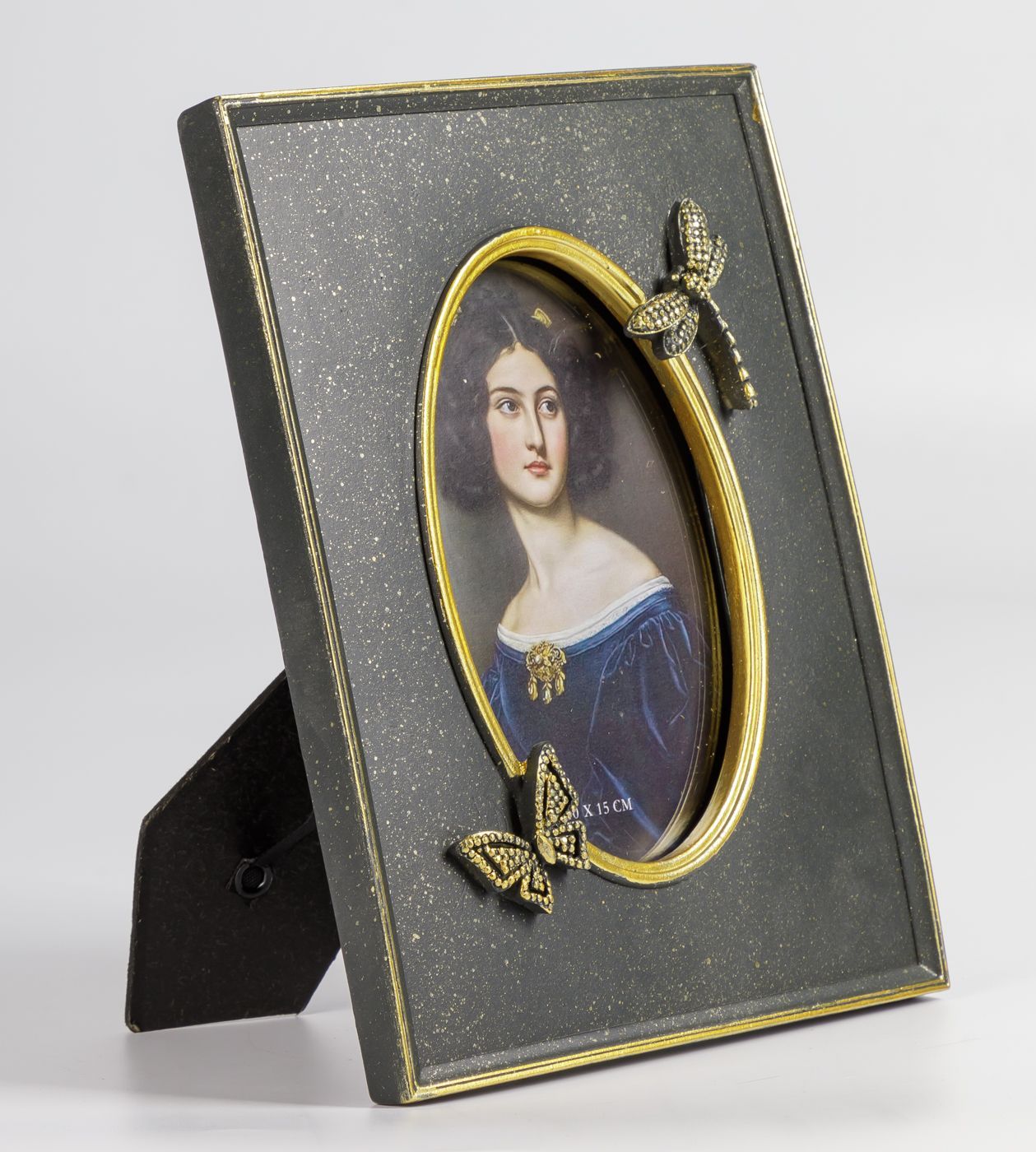 Фоторамка настольная Glasar 28-618