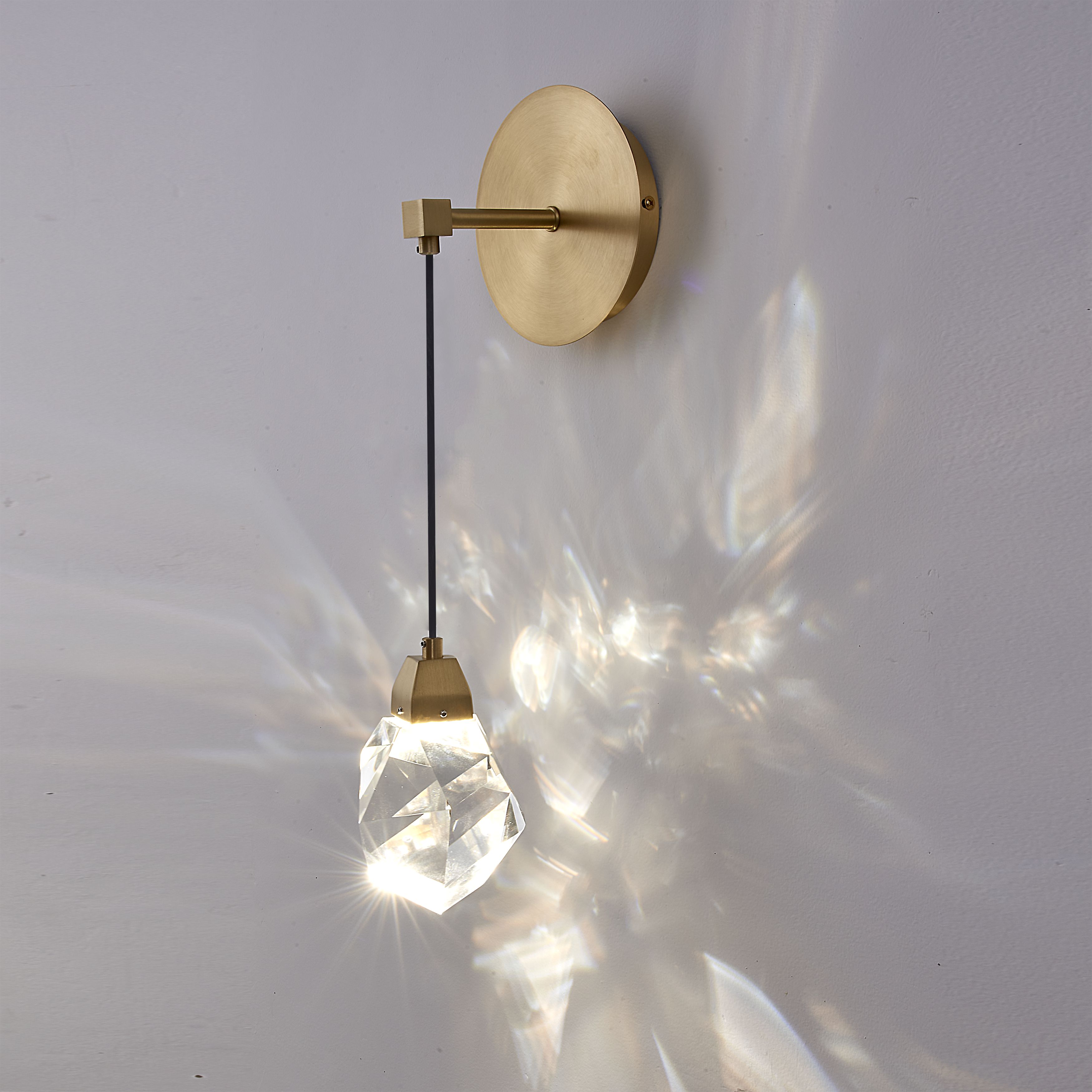Бра CRISTEL WALL B by ImperiumLoft
