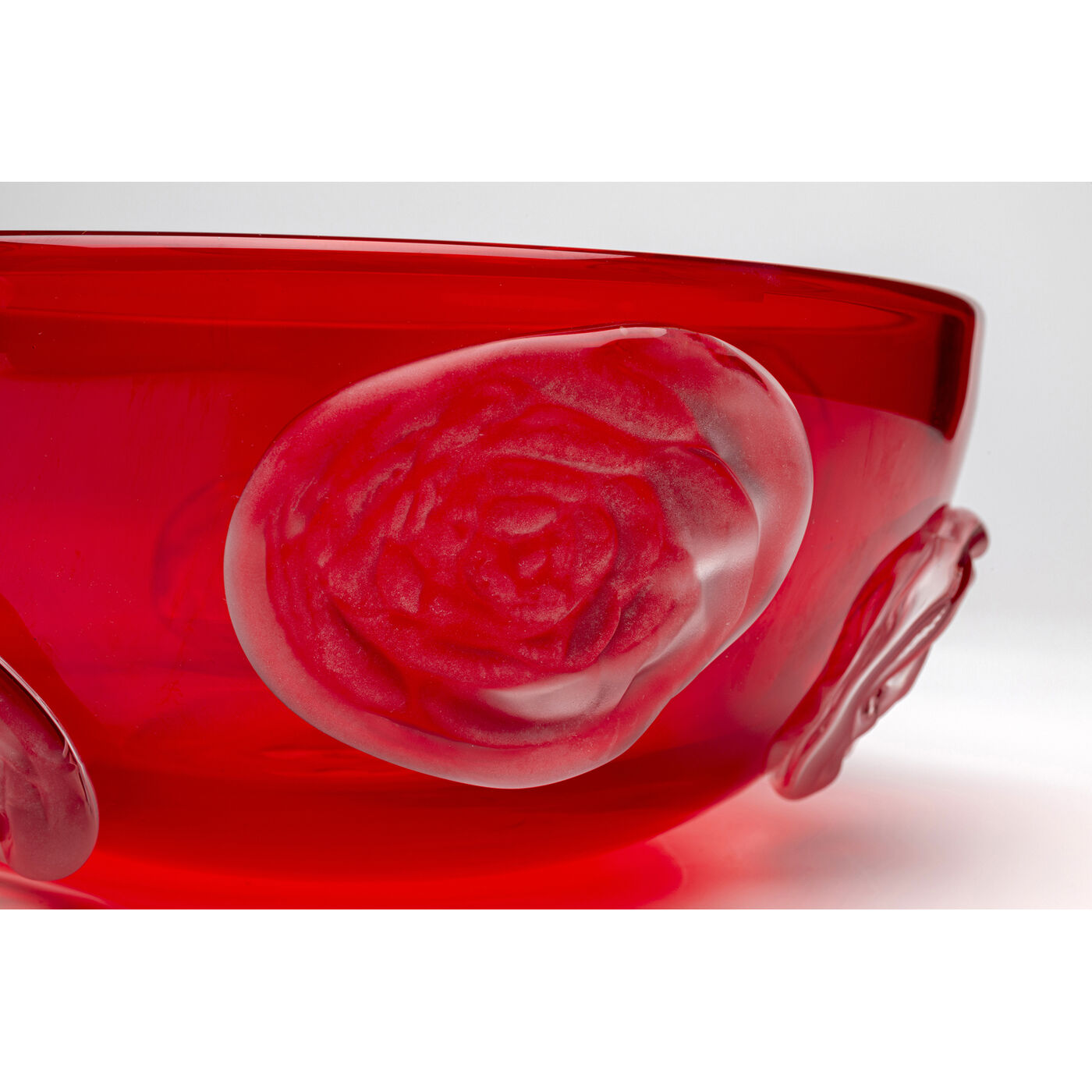 Чаша Roses 11cm KARE 58001