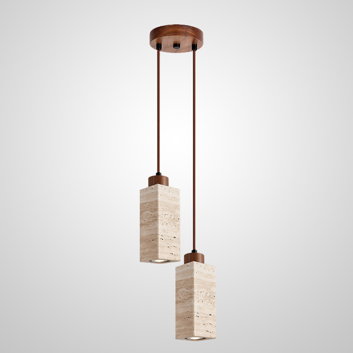 Подвесной светильник MAREC COMBO B D12 by ImperiumLoft