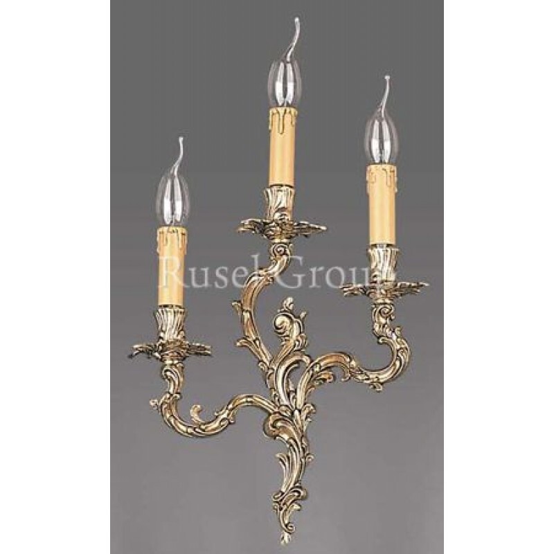 Настенный светильник Riperlamp 013P