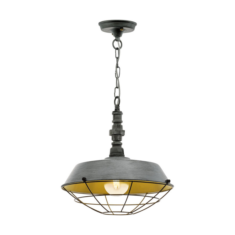 Подвесной светильник EGLO 49706