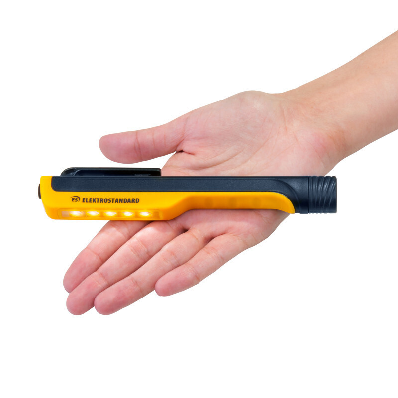 FL70 / Автомобильный фонарь Pointer