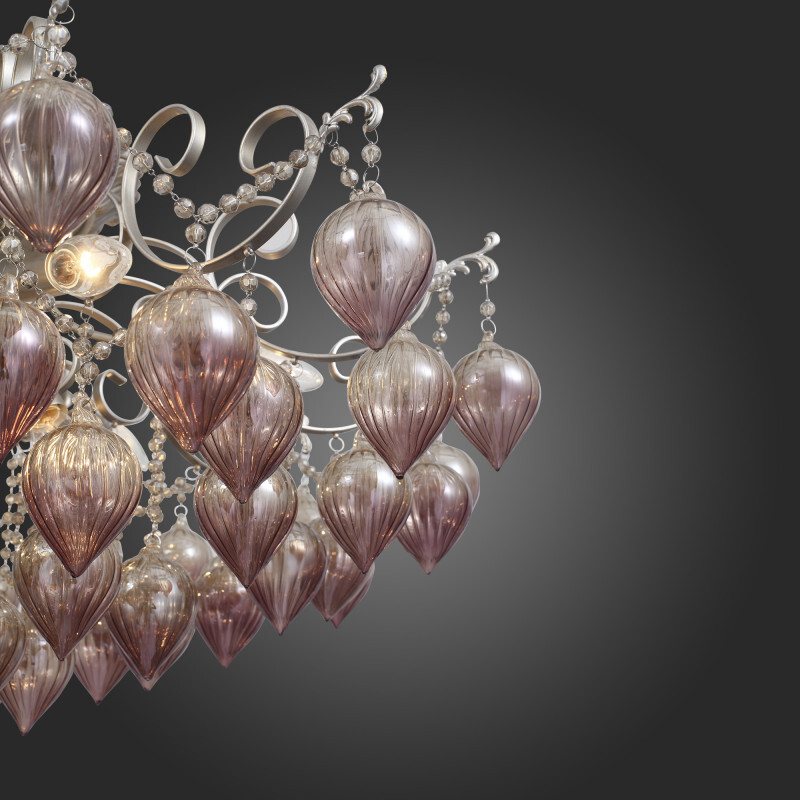 Накладная люстра ST Luce SL659.202.09