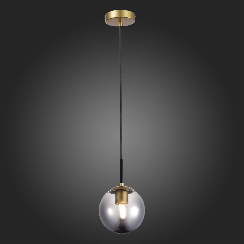 Подвесной светильник Evoluce SLE1097-303-01