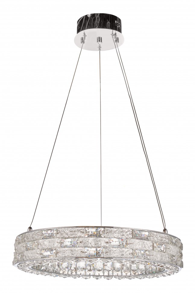 Люстра подвесная Fluorite FL1052-6P