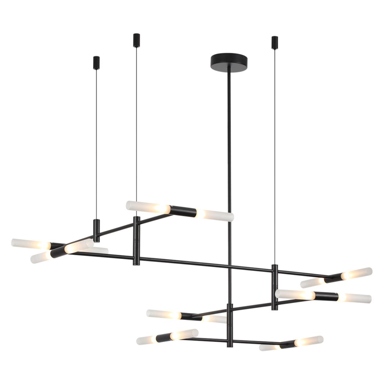 Потолочный светильник Odeon Light 4307/16