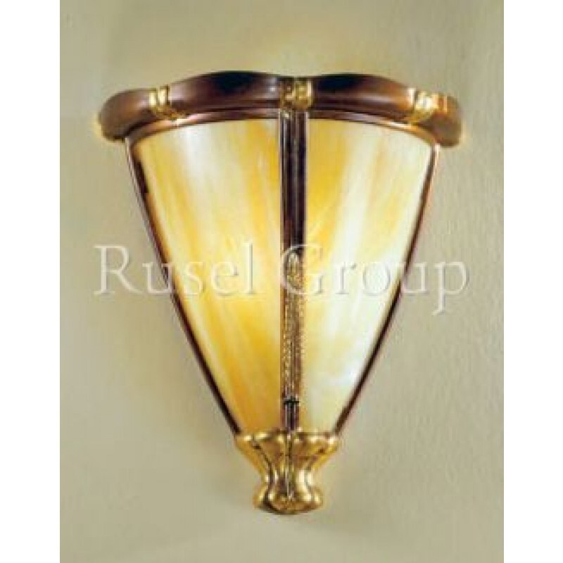 Настенный светильник Possoni 1898/A2 Настенный светильник Possoni 1898/A2