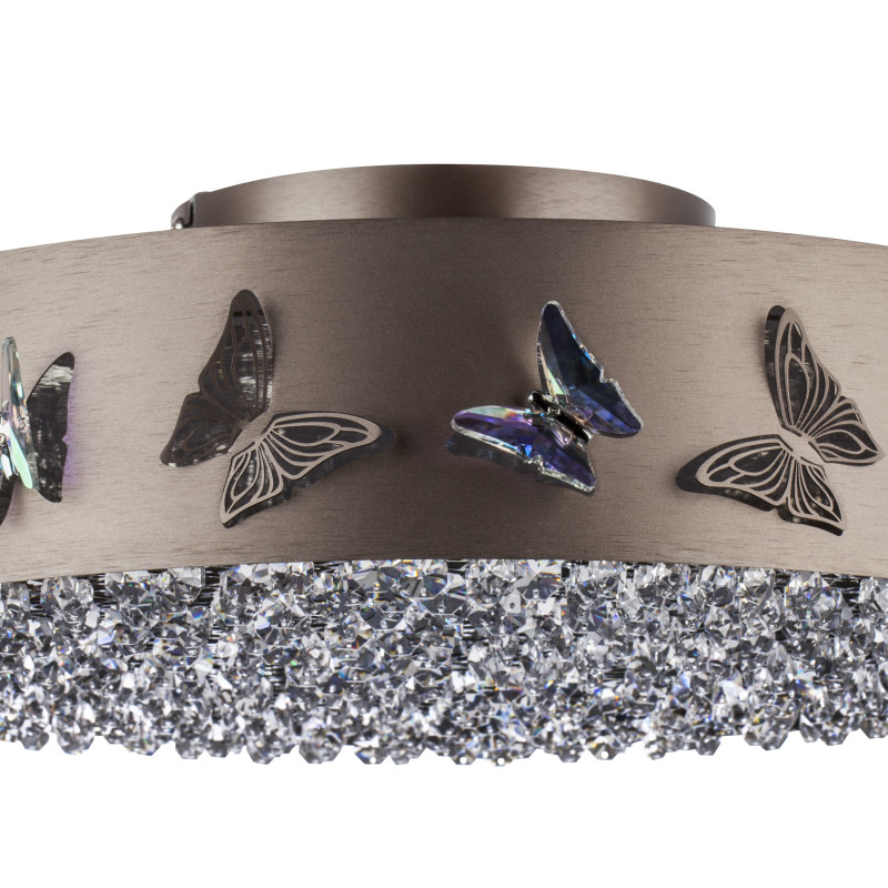 Накладная люстра Lightstar 701021