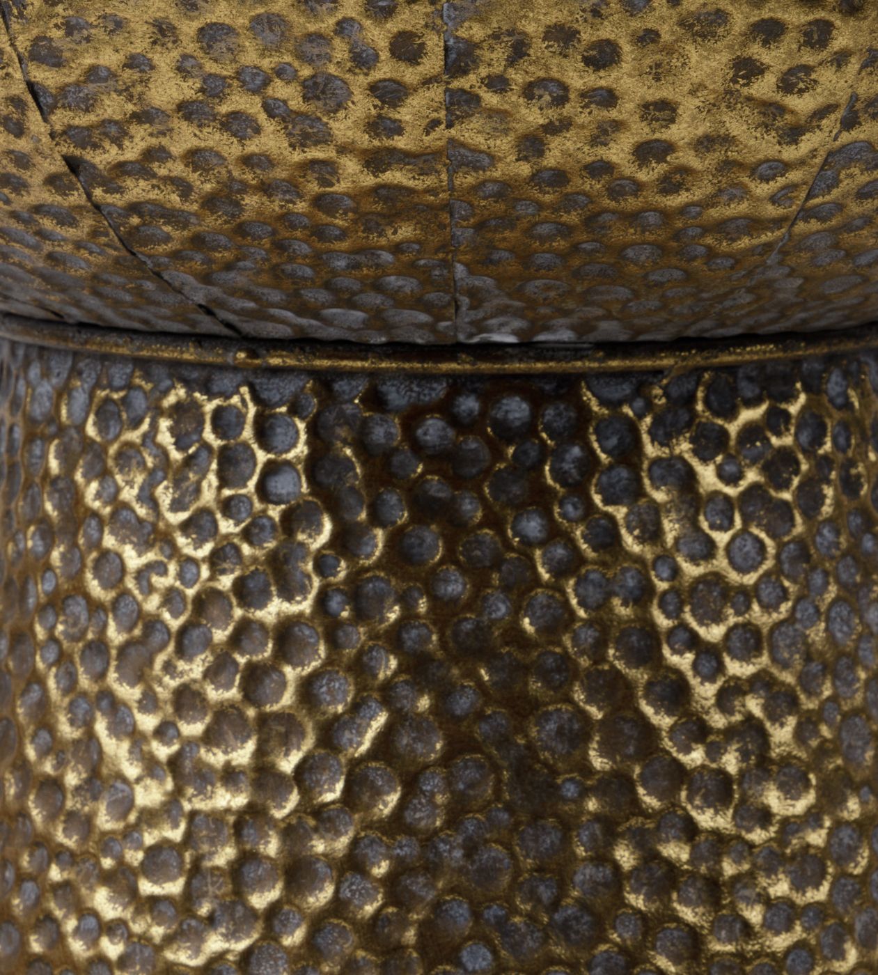 Столик интерьерный Калахари Glasar 57-045