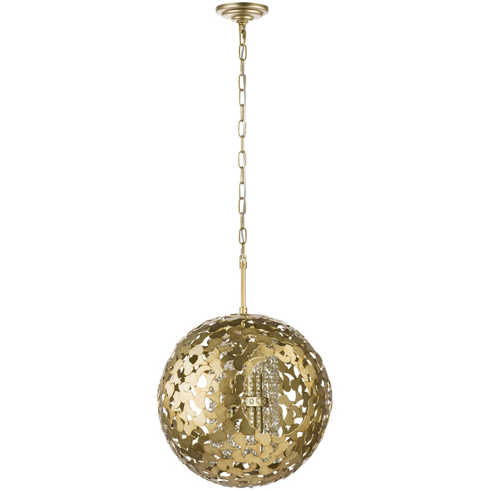 Подвесной светильник SIZGARIN D25 by ImperiumLoft