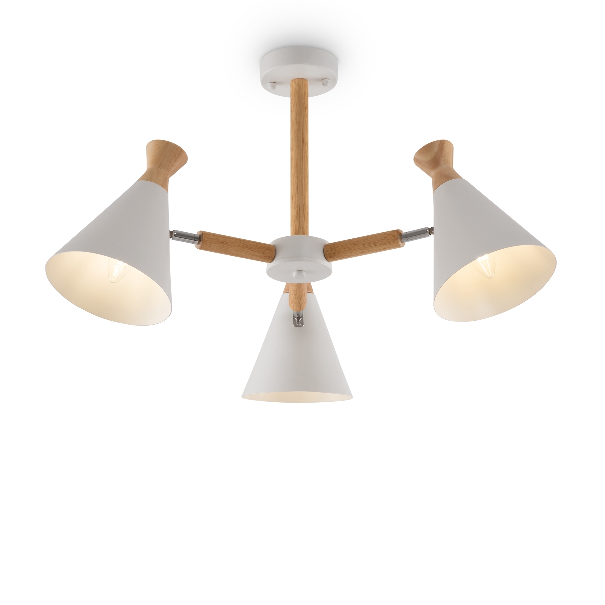 Люстра Freya FR5169PL-03W