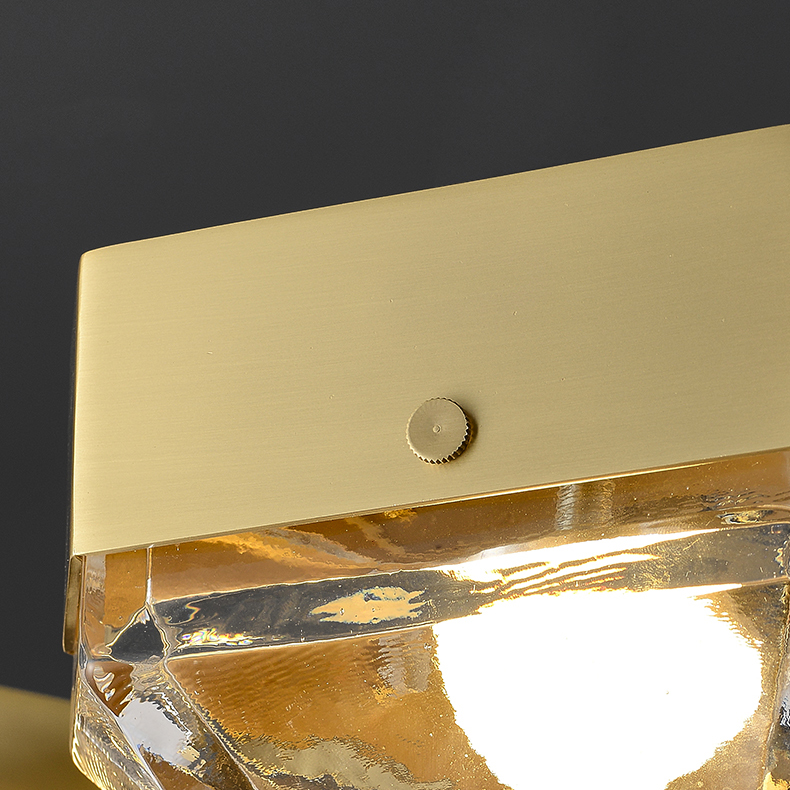 Подвесной светильник GALLERY by ImperiumLoft