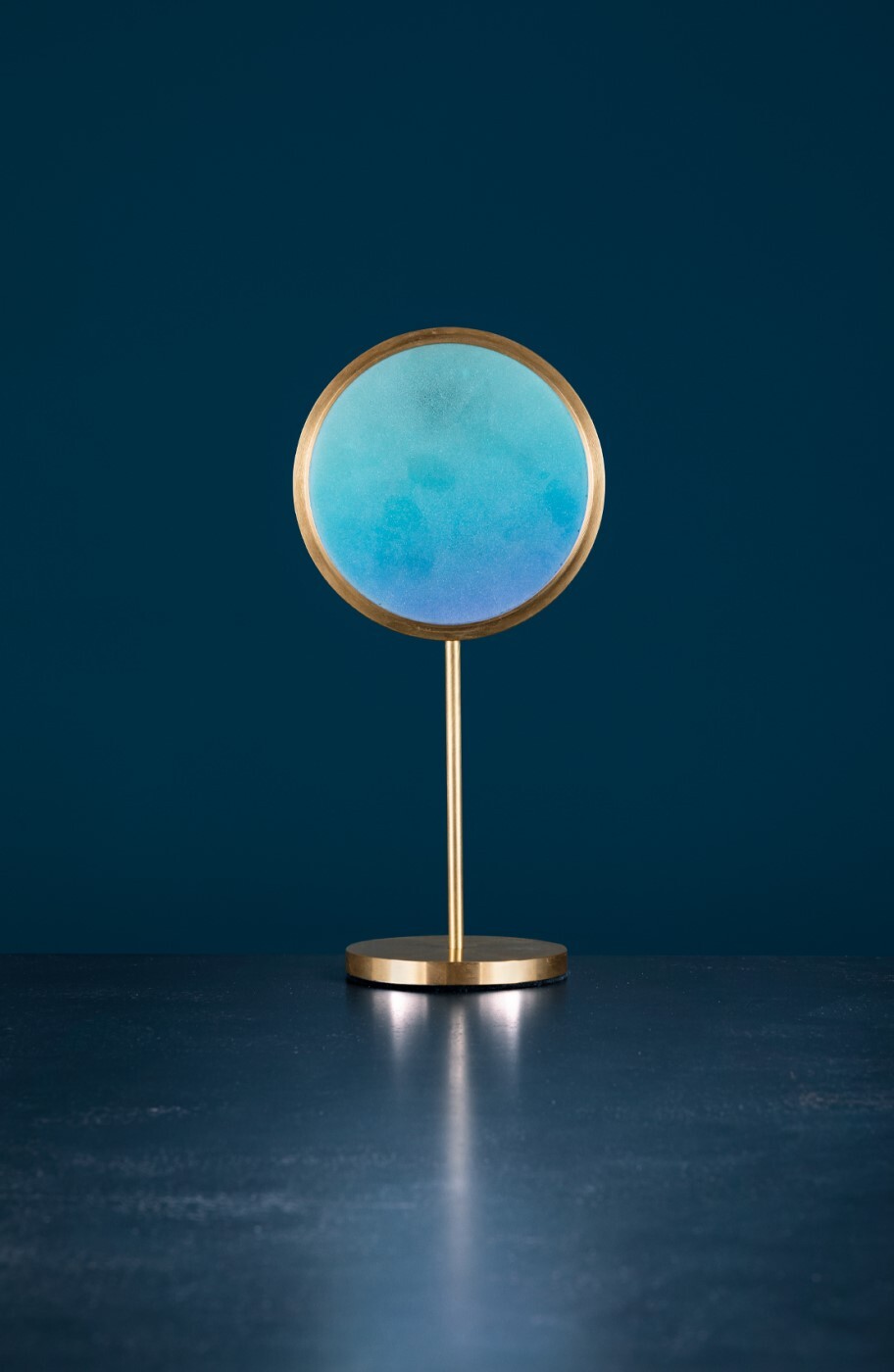 Настольная лампа Catellani & Smith Talismano (Other Smiths) iridescent