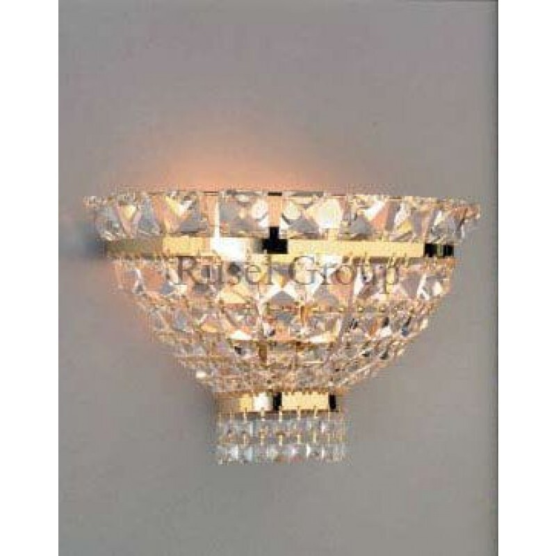 Настенный светильник Orion WA 2-504/2