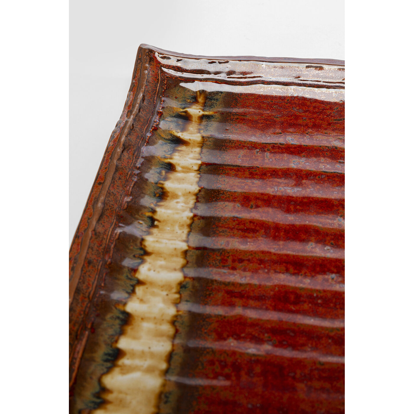 Миска Ari Rectangular (3 шт) KARE 56393