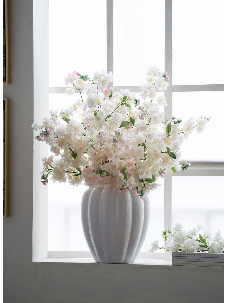 Растение декоративное Вишня Glasar 29635-CRPI/1