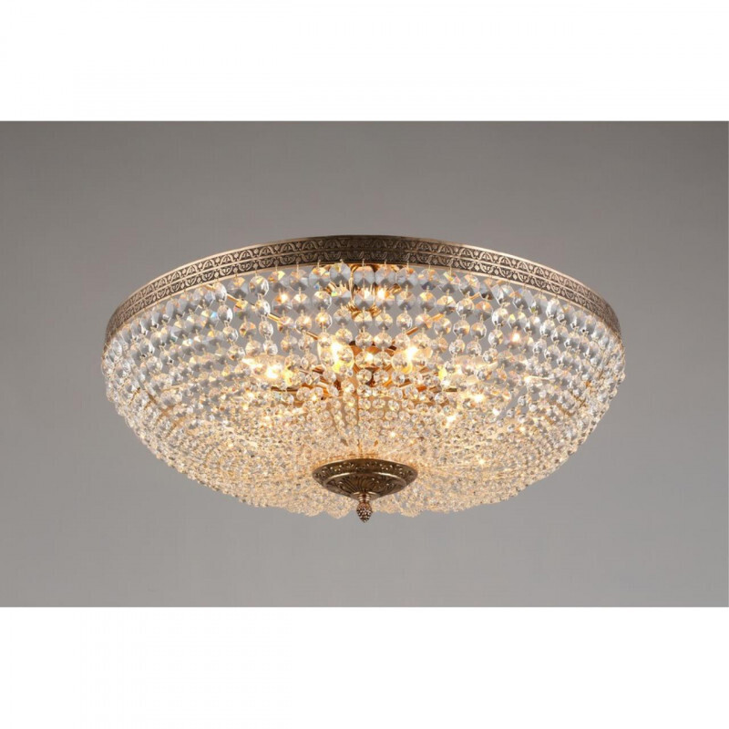 Люстра на штанге APLOYT APL.756.07.10