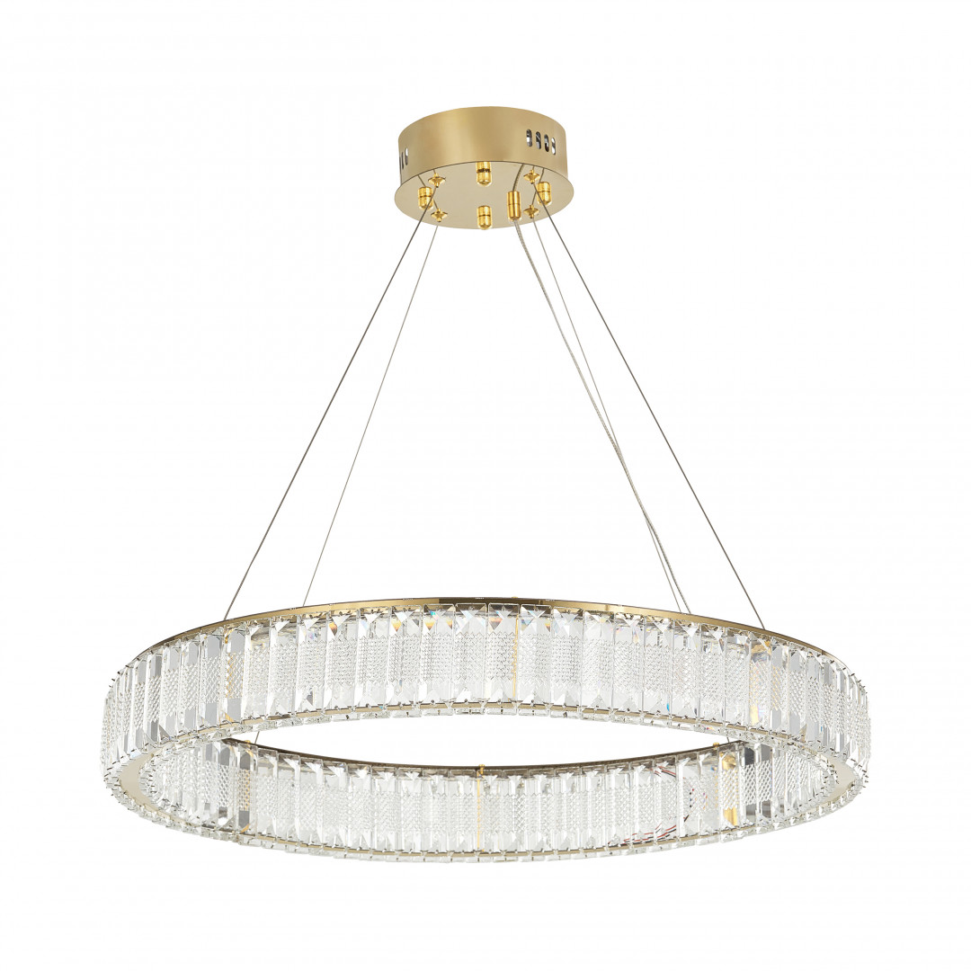 Подвесной светильник светодиодный 2728B.D600.LED G Arte Milano