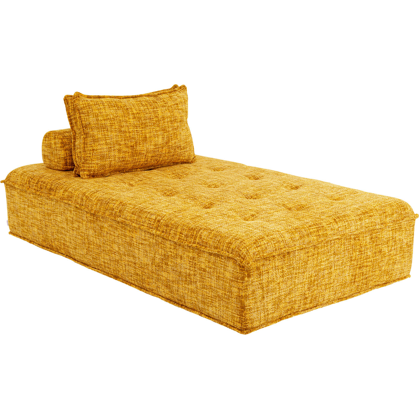 Диван Portofino Yellow 183cm KARE 71364