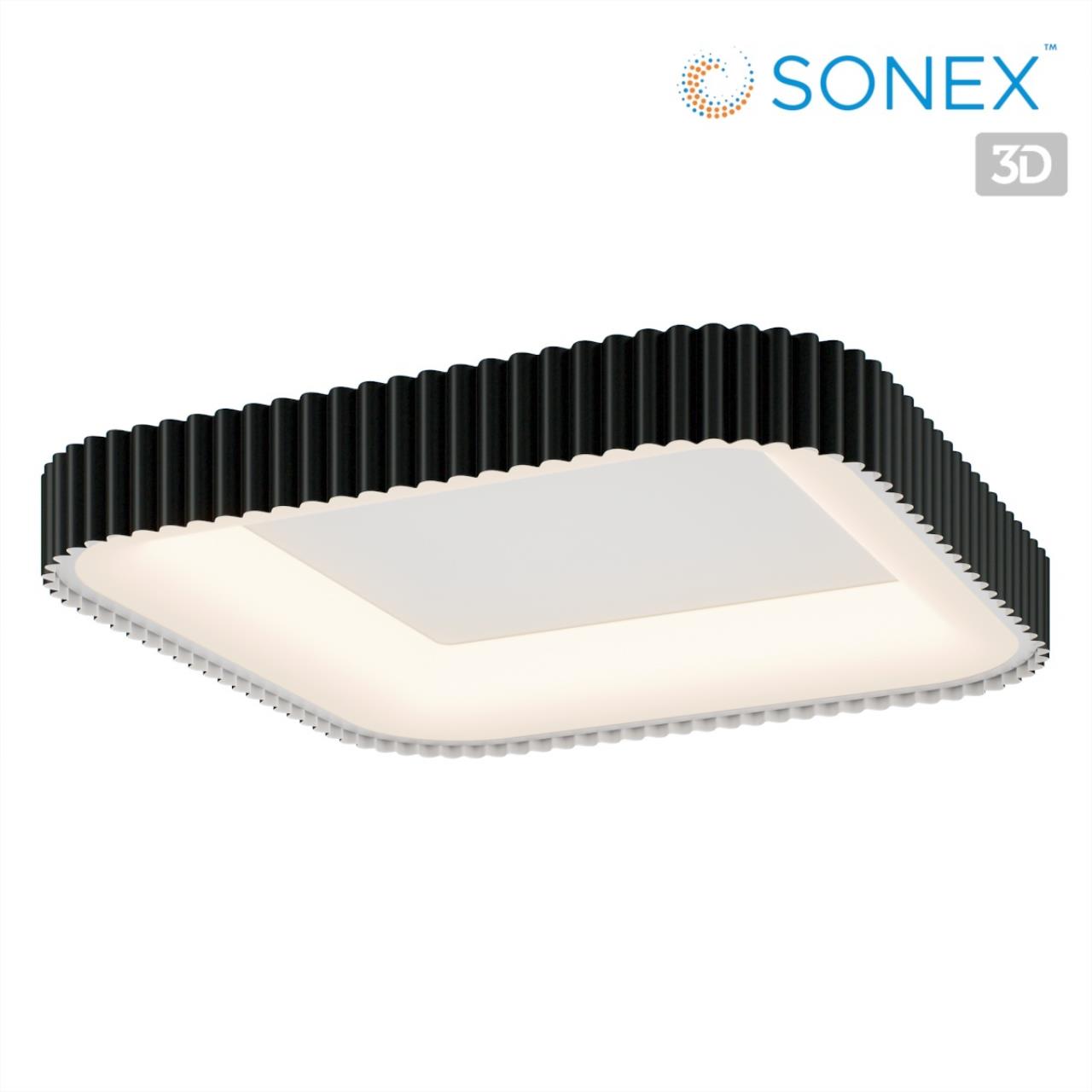Потолочный светильник Sonex 7768/56L