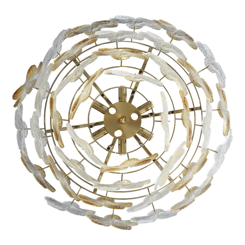 Подвесная люстра ST-Luce SL6240.203.12