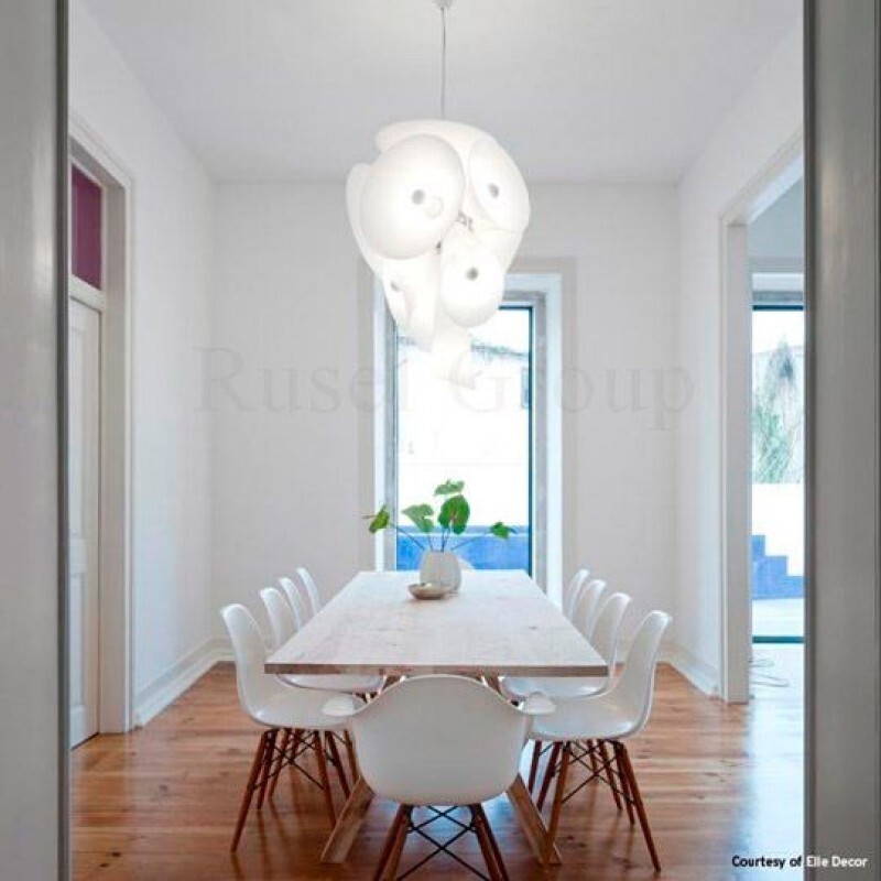 Люстра Flos NEBULA