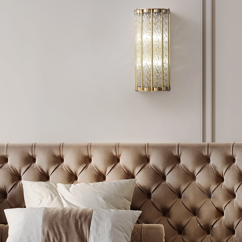 Настенный светильник CASEY by ImperiumLoft