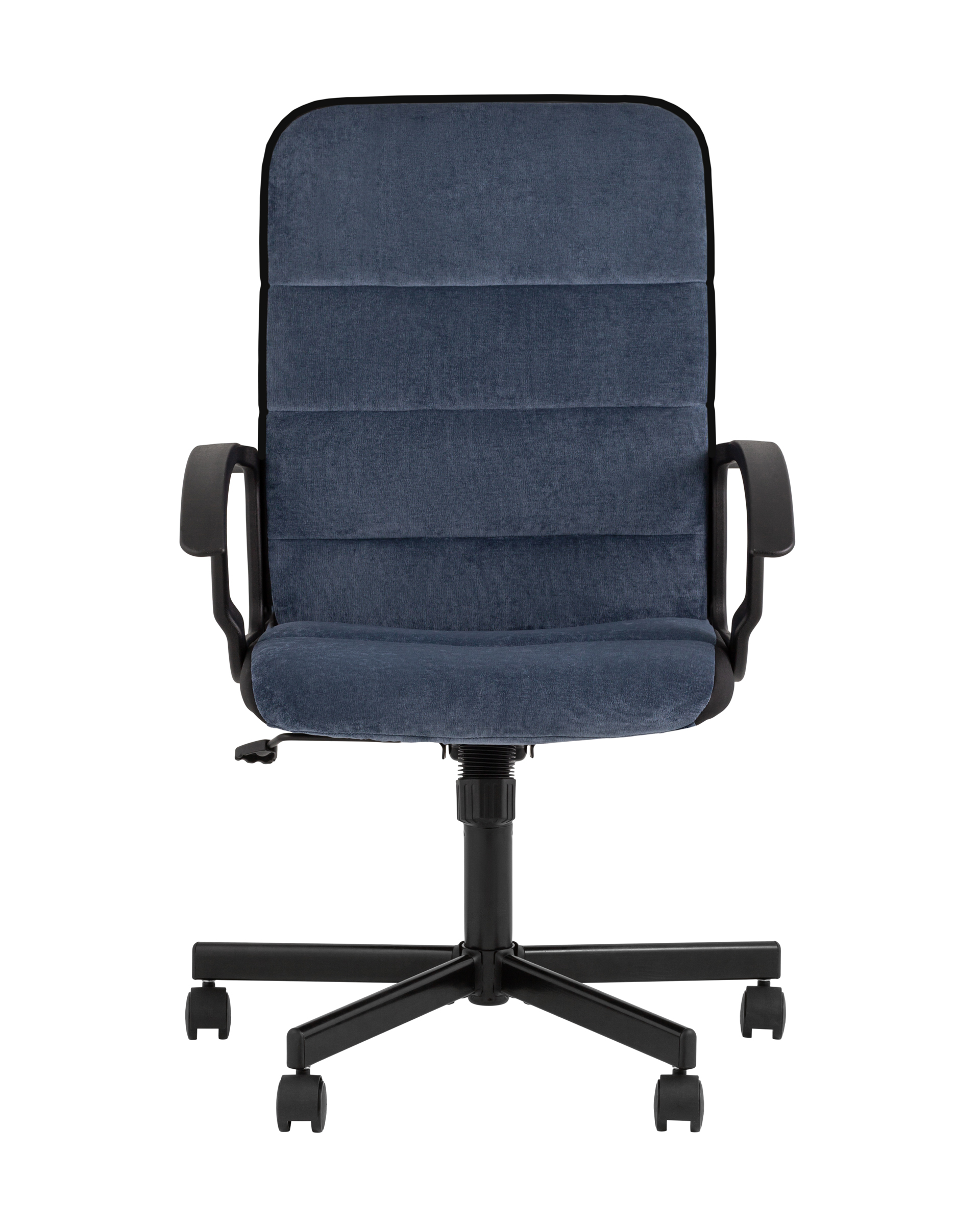 Компьютерное кресло TopChairs ST-TRACER темно-синий Stool Group