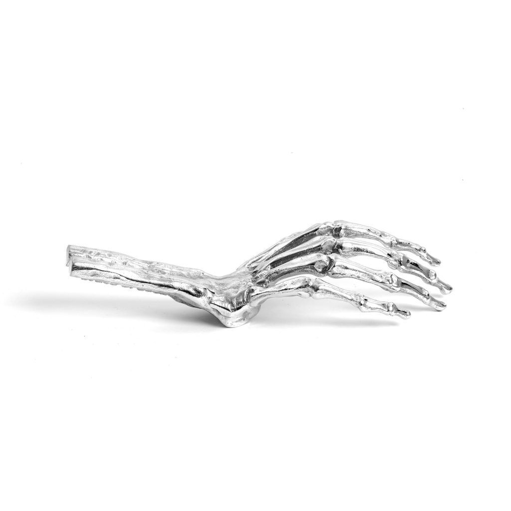 Статуэтка Seletti Wunderkammer Skeleton Hand 10889