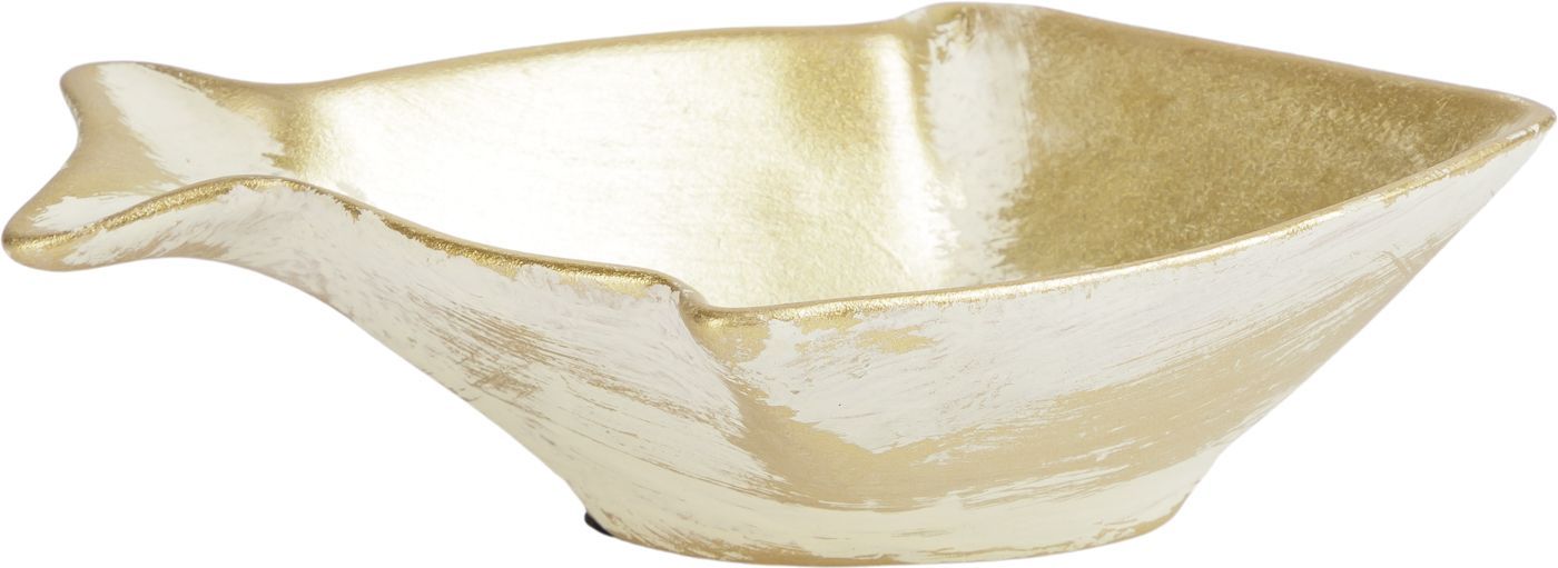 Блюдо Рыбка Glasar 28-591