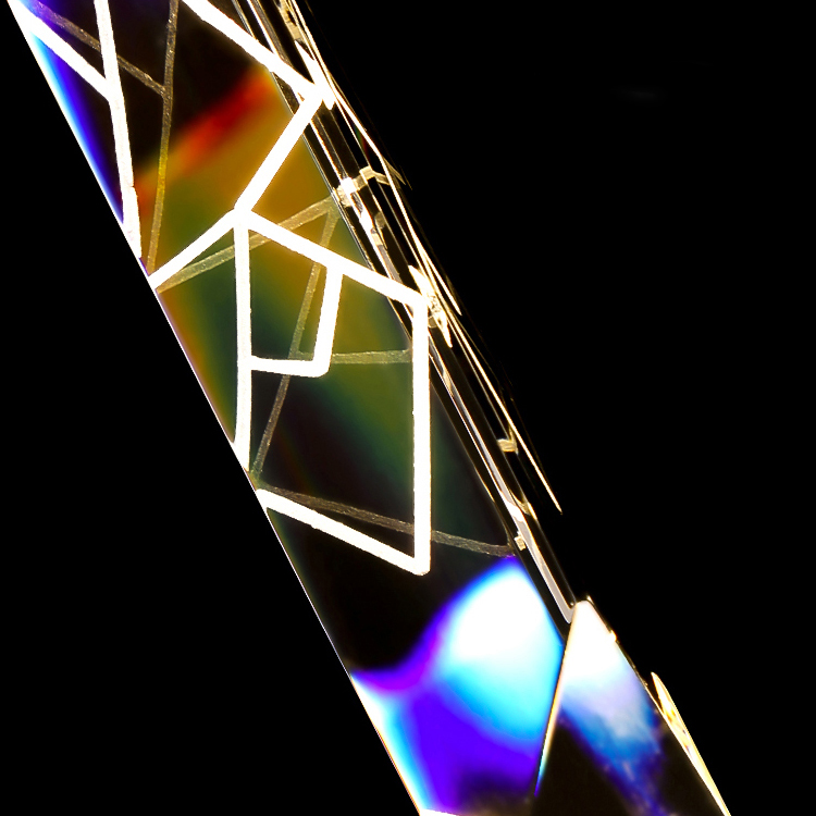 Подвесной светильник CARN COMBO L9 by ImperiumLoft