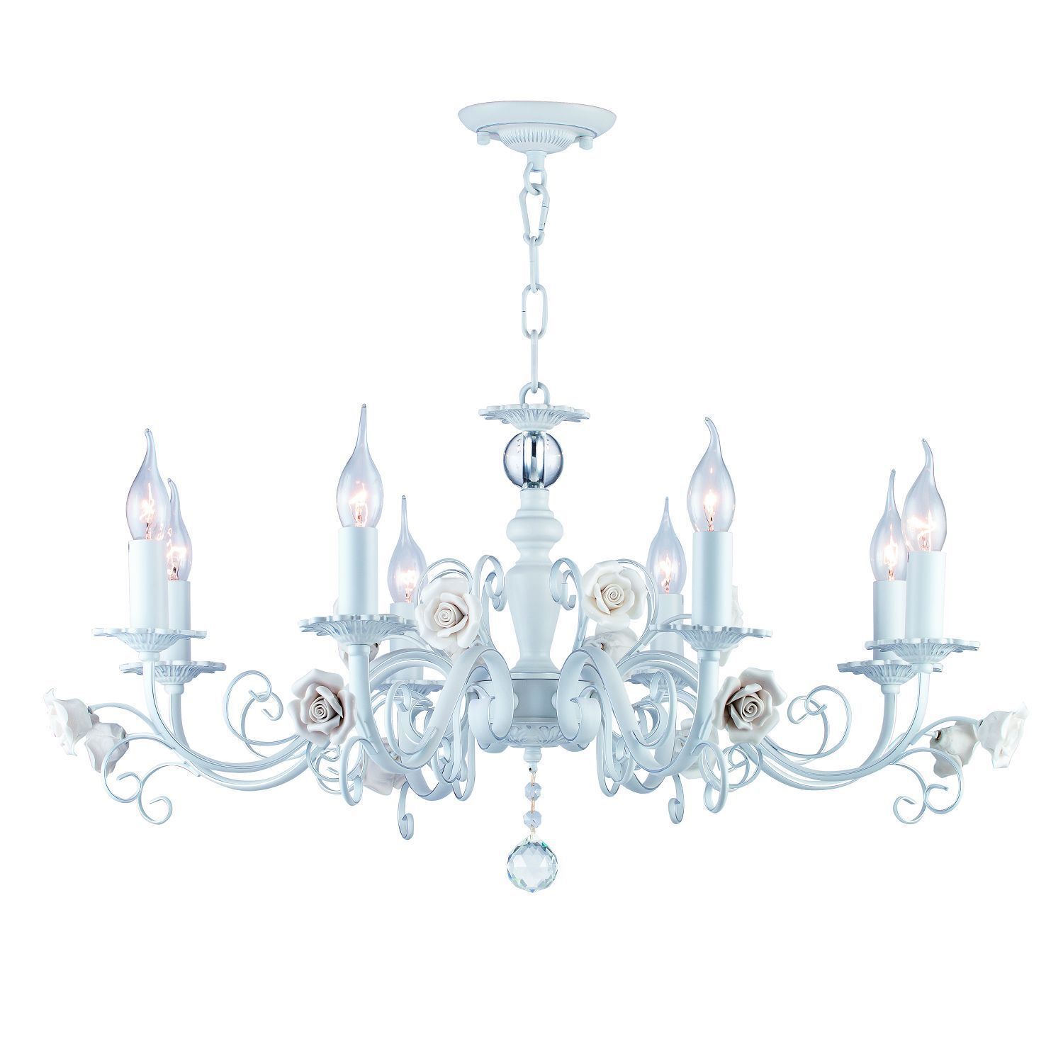 Люстра F-Promo 2134-8P