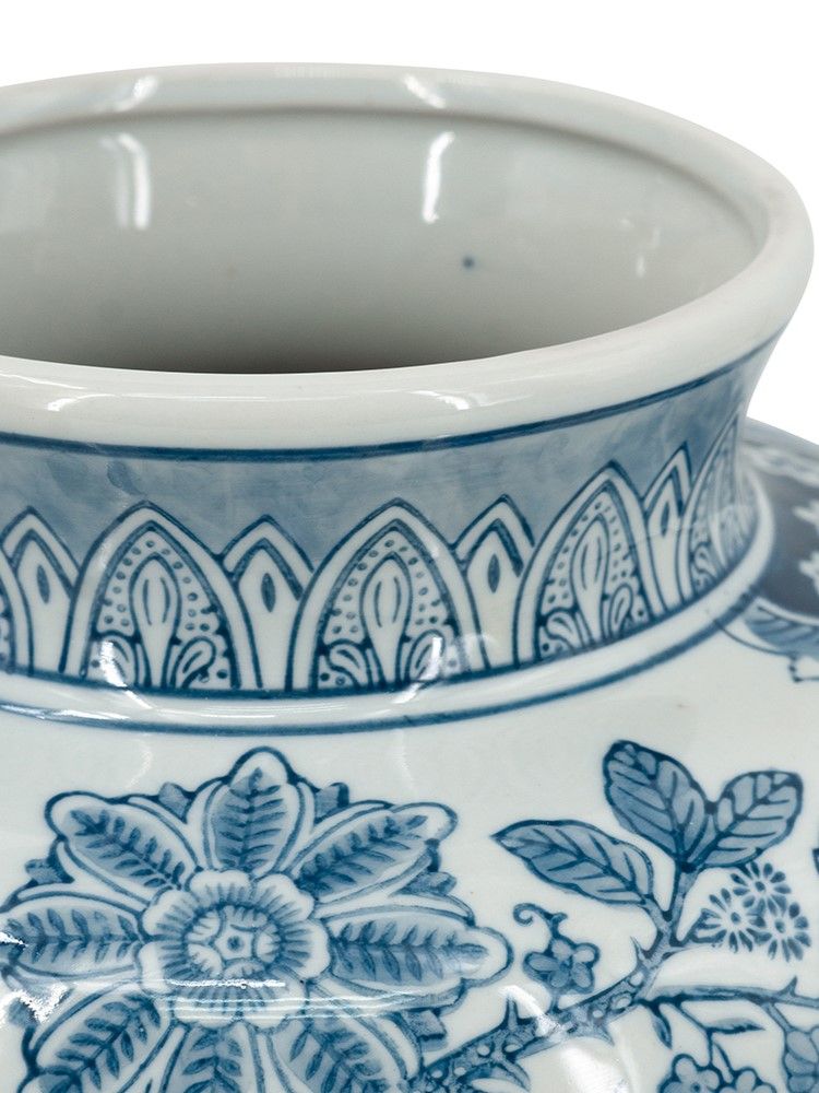 Ваза Glasar 61195