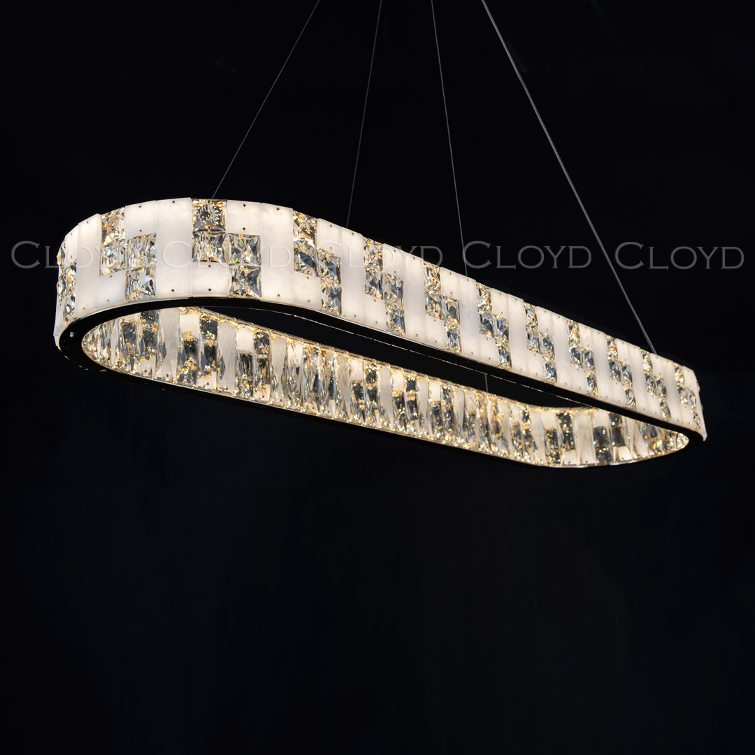 Люстра подвесная Cloyd Persefona 11229