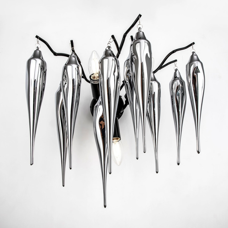 Бра MODELUX MS.2115.300 BK