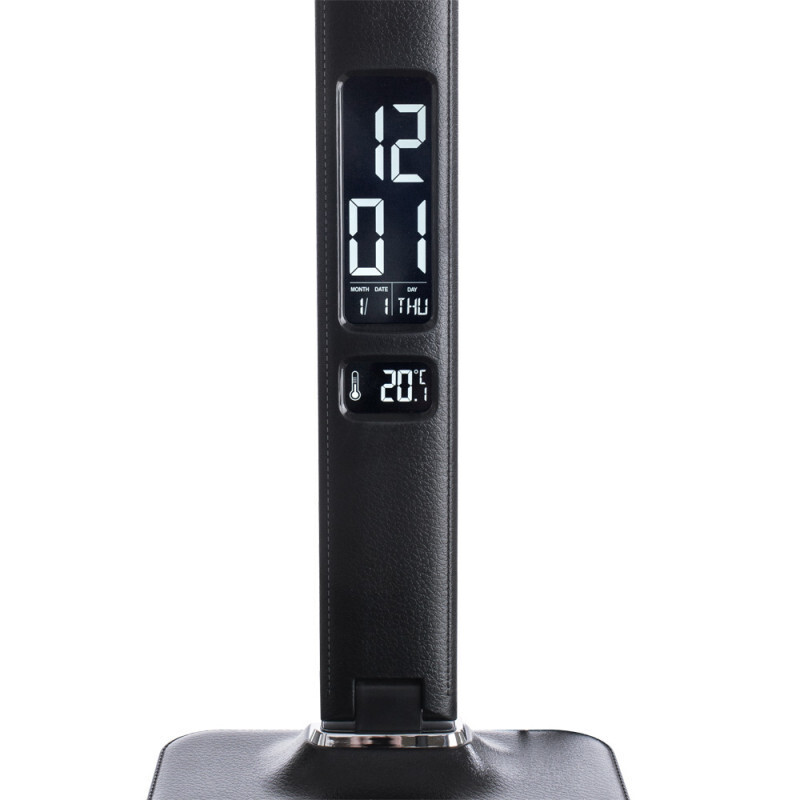 Настольная лампа Arte Lamp A1307LT-1BK