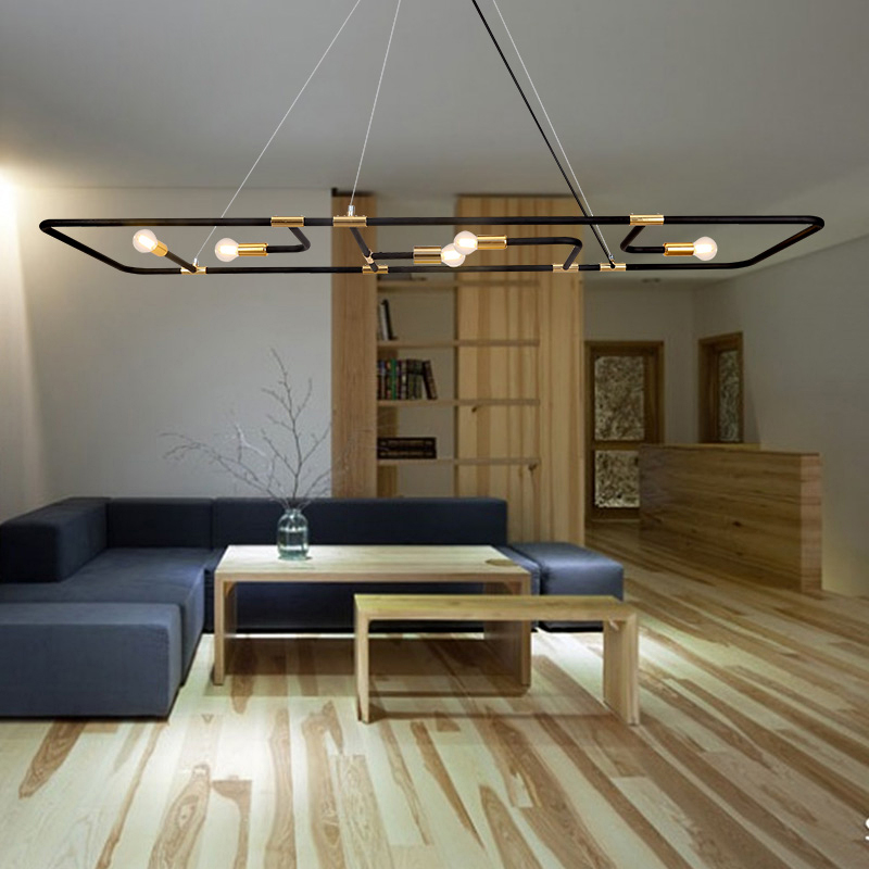 Люстра Beaubien by LF L100 by ImperiumLoft