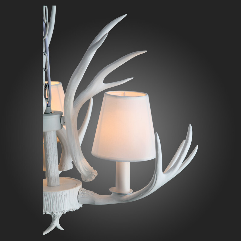 Подвесная люстра ST Luce SL346.503.03