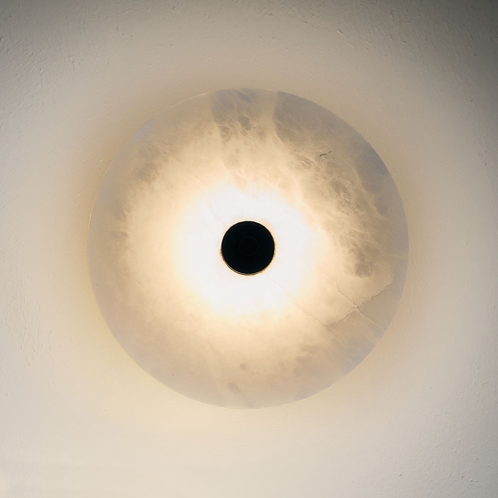 Бра Sual + алебастровый диск 1096/25 Aromas del Campo