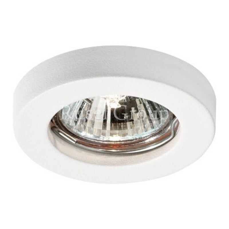 Встраиваемый светильник Fabbian Venere D55 F02 01