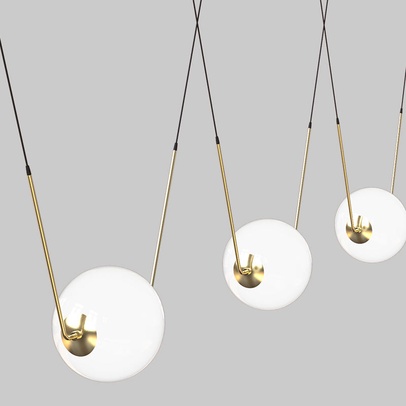 Подвесной Светильник Mini Space By Imperiumloft